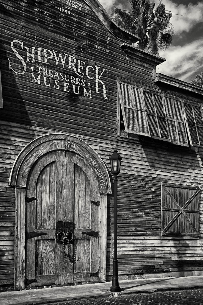 Shipwreck Museum